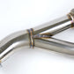 GReddy 89-02 Nissan GT-R R32/R33/R34 Stainless Steel Front Pipe