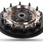 Clutch Masters 01-09 Honda S2000 850 PRO Series Twin Disc Clutch w/Steel Flywheel