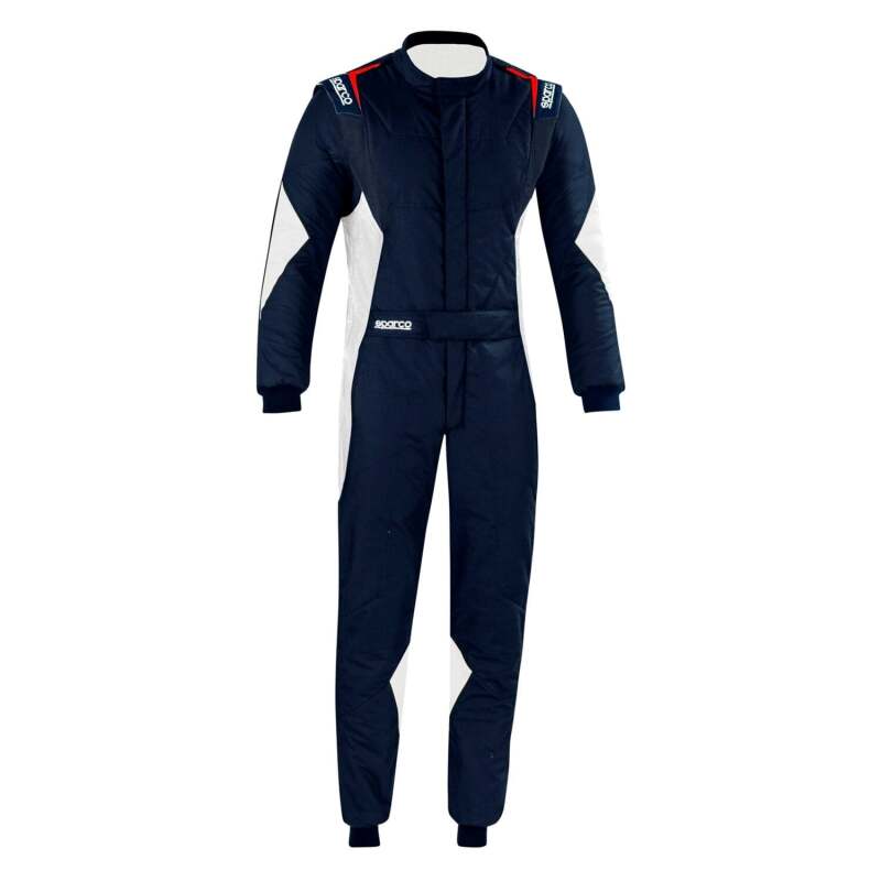 Sparco Suit Superleggera 54 NVY/WHT