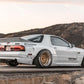 GReddy Pandem 85-92 Mazda RX-7 FC3S Front Bumper from gre17040330
