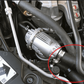 HKS SUPER SQV4 SUCTION RETURN KIT FL5