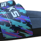 HKS Oil Color Sandals - Large
