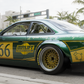 GReddy 95-98 Nissan 240SX (S14) Rocket Bunny V2 (Boss) Aero Kit **Must Ask/Call to Order**