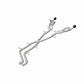 Magnaflow 26+ Dodge Charger 3.0L SPEQ Cat-Back System