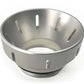 GReddy FV2 REPLACEMENT HORN - SILVER