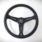 HKS STEERING WHEEL NARDI SPORTS 34DEEP