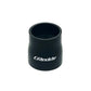 GReddy 45-50mm Silicone Reducer Hose - Black