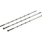 GReddy 150mm Cable Ties - 20pcs