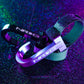 NRG Steering Wheel Hook CNC Aluminum w/ Laser Logo - Multicolor