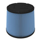 aFe Magnum FORCE Intake Replacement Air Filter w/ D2 Dry Media 4-1/2inF x8-1/2inB x7inT x6-3/4inH