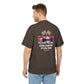 B2R Racing Tee — 'Honda Racing Acura Grand Prix of Long Beach' Vintage Car Shirt