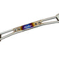GReddy Garage 95-98 Nissan Skyline GT-R Front Tower Bar R33