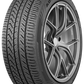 Yokohama Advan Sport EV A/S Tire - 265/45R20 108V