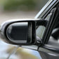 GReddy Nissan R34 Skyline Garage Active Group A Type Dry Carbon Side Mirrors - Set