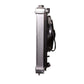 GReddy 00-09 Honda S2000 (AP1/AP2) TW-R Aluminum Radiator