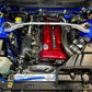 GReddy RB26 RB26DETT Normal 6 Throttle Surge Tank Kit - Black