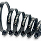 GReddy 68-85mm / No. 44/48 Dual-Bead Boost Clamp - Black
