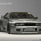 GReddy R32 Skyline GT-R Pandem Wide-Body Aero Kit