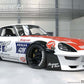 GReddy 1975-1978 Pandem Datsun 280Z (130Z) Rocket Bunny Full Widebody Aero Kit w/ Wing
