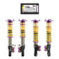 KW 90-05 Acura NSX (NA1) V5 Coilover Kit