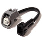BLOX Racing Fuel Injector Harness - Bosch to OBD2 (Set Of 4)