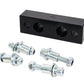 Whiteline 89-98 Nissan 240SX Gearbox Mount Bushing