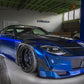 GReddy 2023 Nissan 400Z (RZ34) Pandem Front Bumper Only