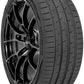 Toyo Proxes Sport 2 Tire - 295/40R21 111Y XL