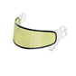 Bell SE07EV Helmet Shield 2MM - Yellow