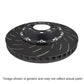 EBC 14-18 BMW M3 F80 3.0L (tt) 2-Piece SG Racing Front Rotors