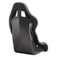 Sparco Seat EVO L QRT Perforated Carbon Black