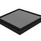 aFe Magnum FLOW OE Replacement Air Filter Pro DRY S Nissan Patrol/Armada (Y63) 25-26 V6-3.5L (tt)