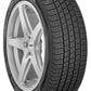 Toyo Celsius Sport Tire - 235/55R19 105V (TL) XL