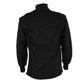 RaceQuip Black Chevron-5 Jacket SFI-5 - 3XL