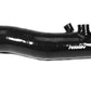 PERRIN 22-26 Subaru WRX Long Type Turbo Inlet Hose - Black