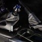 GReddy 95-98 Nissan Skyline BNR34 Genuine Leather Brake Boot