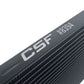 CSF Porsche 997 / 987 OEM+ Performance A/C Condenser