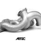 GReddy Artec Nissan SR20 V-Band Turbo Exhaust Manifold
