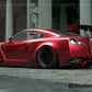 GReddy Rocket Bunny R35 V2 Front Fender Canards