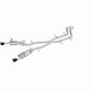 Magnaflow 26+ Dodge Charger 3.0L SPEQ Cat-Back System