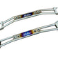 GReddy Garage 95-98 Nissan Skyline GT-R Front Tower Bar R33