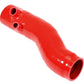PERRIN 22-26 Subaru WRX Long Type Turbo Inlet Hose - Red