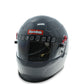 RaceQuip PRO25 SA2025 STEEL XSM HELMET