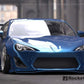 GReddy 13+ Scion FR-S Full Greddy X Rocket Bunny 86 Wide Body Aero Kit w/ GT Wing