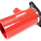 PERRIN 22-26 Subaru WRX Short Type Turbo Inlet Hose - Red