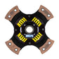 ACT 17-26 Honda Civic Si/Type R 4 Pad Sprung Race Disc