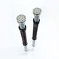 Ohlins 07-16 Harley Sportster XL NIX 22 Cust/Heritage Cartridge Kit (Incl. Springs 08428-80 / 90)
