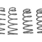 Whiteline 2017+ Tesla Model 3 AWD Front & Rear Lowered Coil Springs