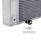 Mishimoto 2024+ Toyota Tacoma Performance Aluminum Radiator