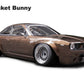 GReddy 95-98 Nissan 240SX (S14) Rocket Bunny V2 (Boss) Aero Kit **Must Ask/Call to Order**